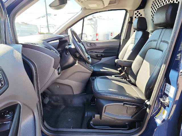 Certified 2023 Ford Transit Connect XL FWD image 14