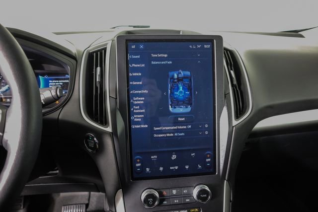 Certified 2024 Ford Edge SEL w/ Convenience Package image 38