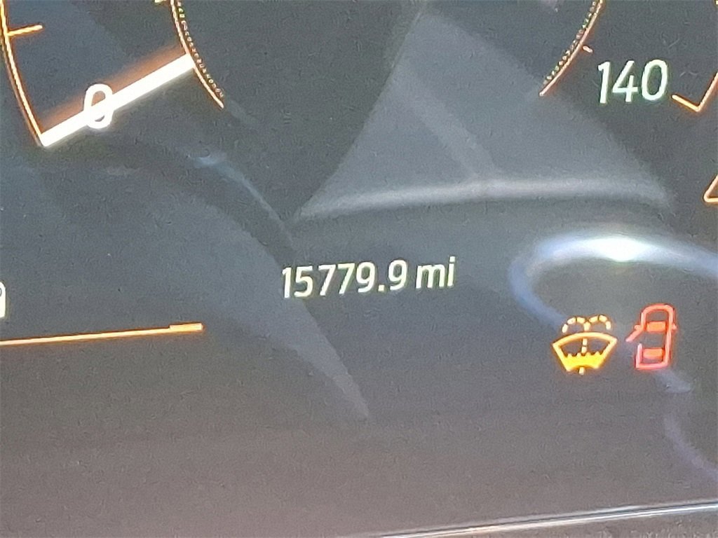 Certified 2024 Ford Mustang Convertible image 20