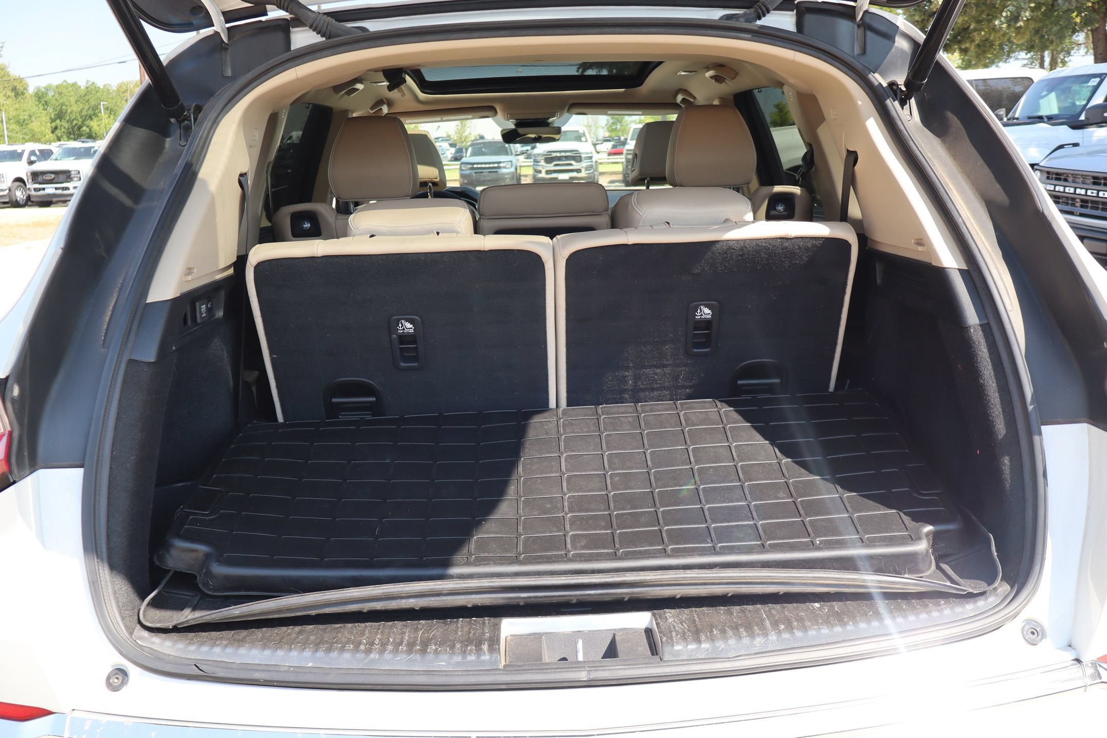 Used 2023 Acura MDX w/ Advance Package AWD/4WD image 28