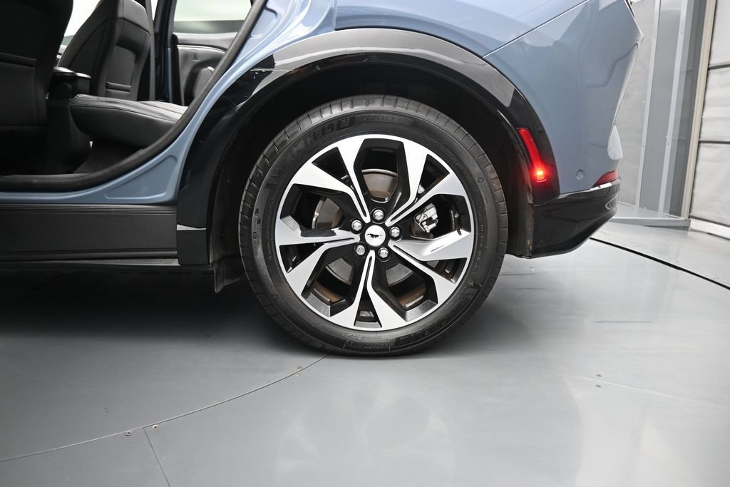 Certified 2023 Ford Mustang Mach-E Premium RWD image 19