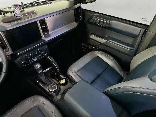 Certified 2023 Ford Bronco Outer Banks AWD/4WD image 11