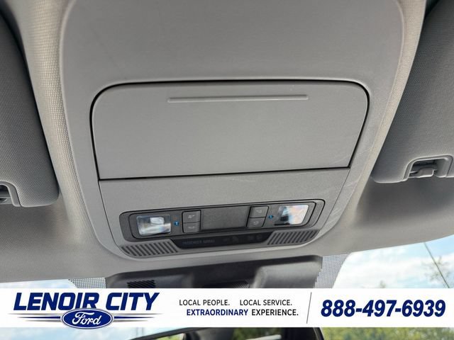 Certified 2023 Ford F150 XLT w/ Equipment Group 302A High AWD/4WD image 17