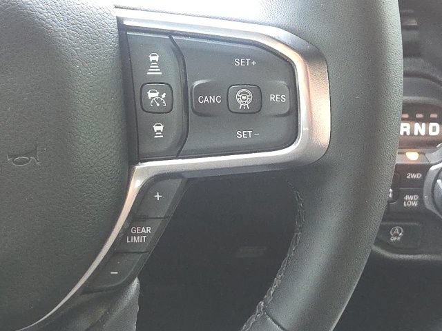 Used 2025 RAM 1500 Laramie w/ Night Edition AWD/4WD image 41