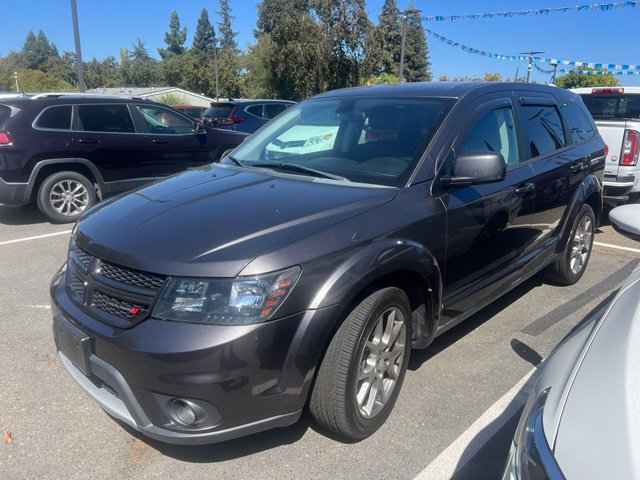 Used 2018 Dodge Journey GT AWD/4WD image 1