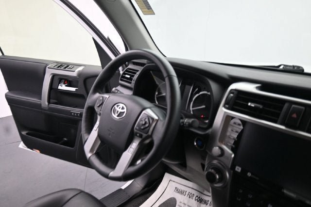 Used 2024 Toyota 4Runner Limited AWD/4WD image 18