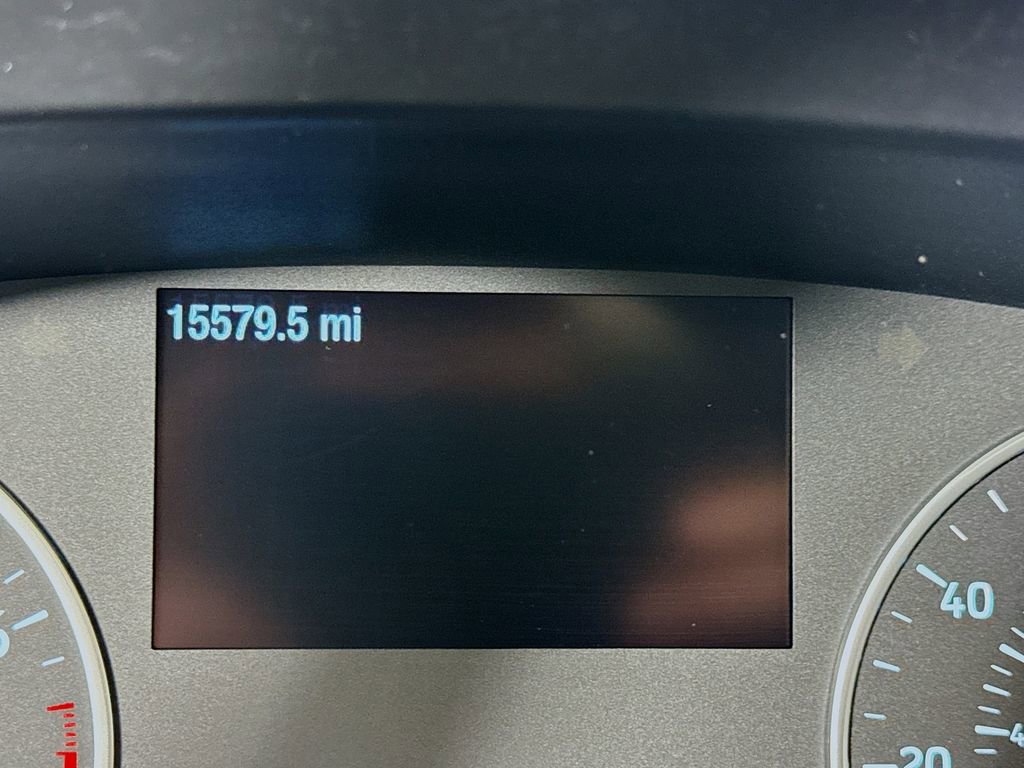 Certified 2022 Ford EcoSport Titanium w/ Interior Protection Package image 16