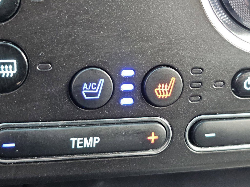 Certified 2018 Ford Explorer Platinum image 14