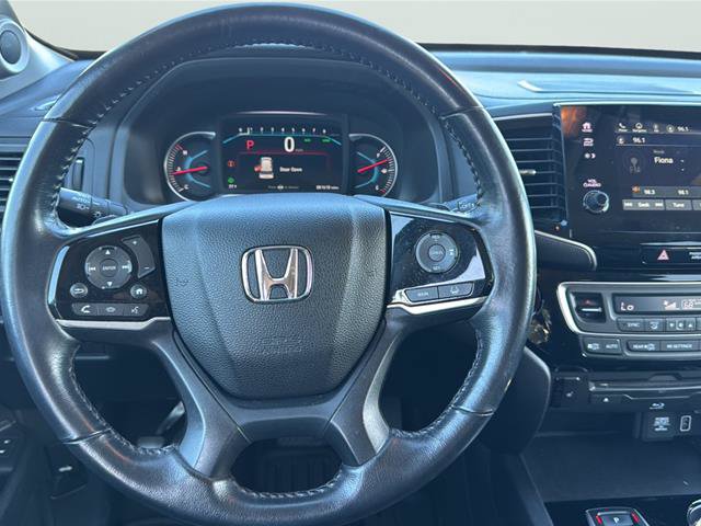 Used 2022 Honda Pilot Touring image 12