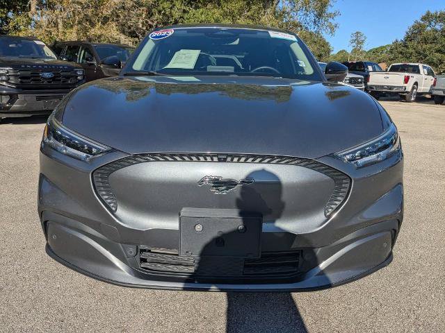 Certified 2023 Ford Mustang Mach-E Select RWD image 9