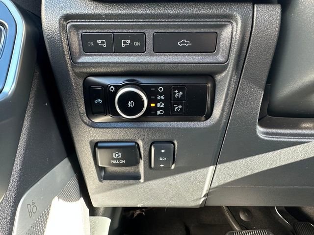 Certified 2023 Ford F150 Raptor w/ Blue Interior Package image 15