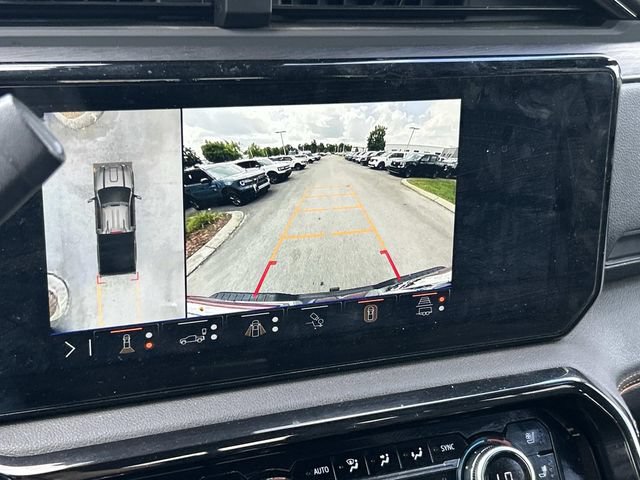 Used 2024 GMC Sierra 2500 AT4 w/ AT4 Premium Plus Package AWD/4WD image 38