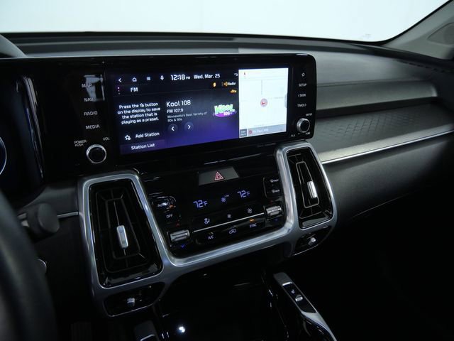 Used 2023 Kia Sorento SX image 21