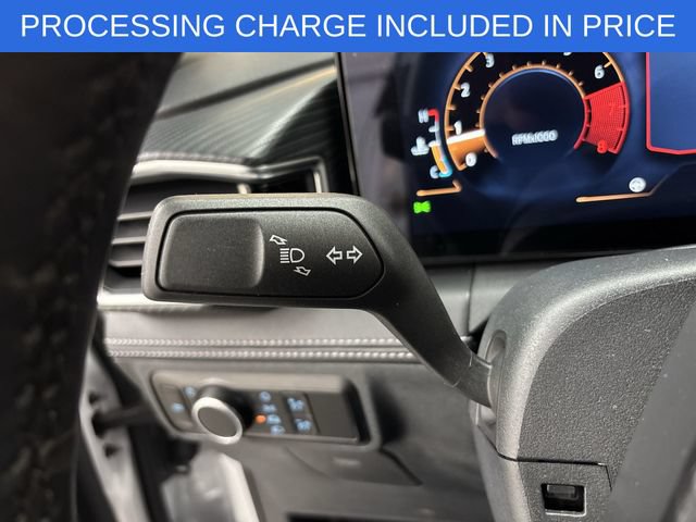Certified 2025 Ford Mustang Premium RWD image 18
