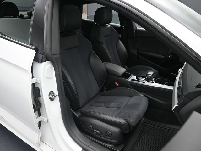 Used 2023 Audi A5 2.0T Premium Plus w/ Premium Plus image 30