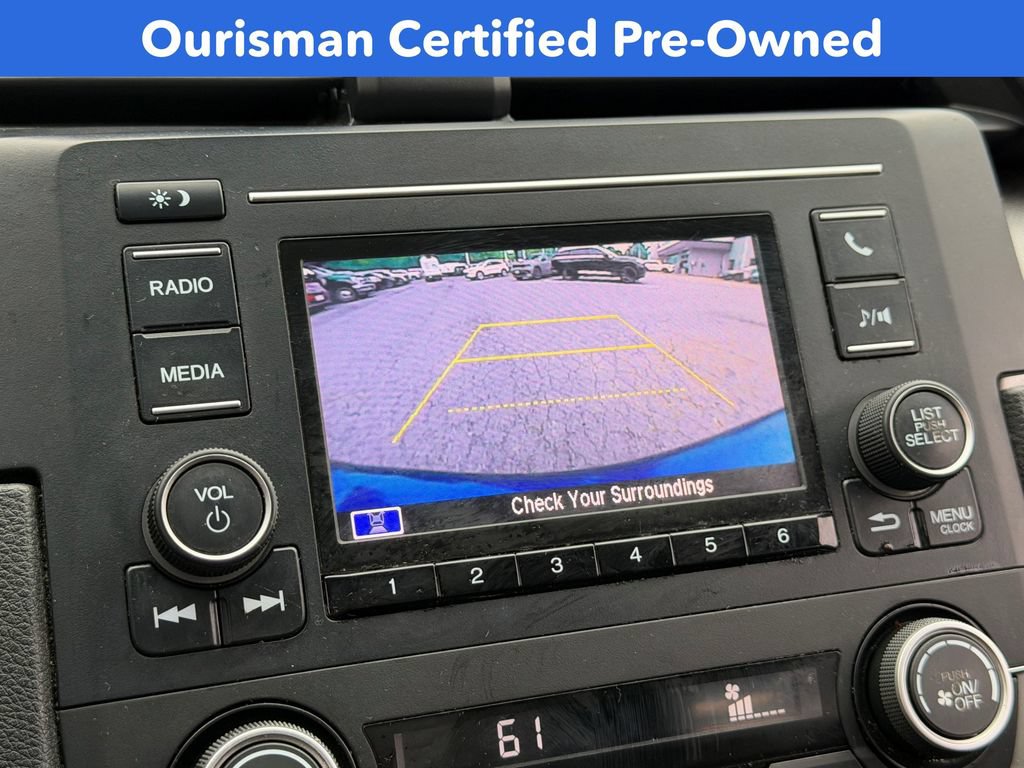 Used 2018 Honda Civic LX image 23