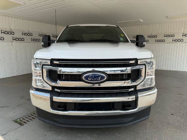 Certified 2022 Ford F350 XLT AWD/4WD image 22