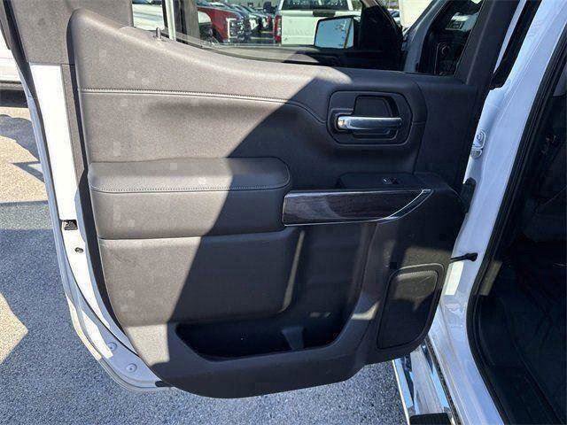 Used 2019 Chevrolet Silverado 1500 LTZ w/ LTZ Plus Package image 41