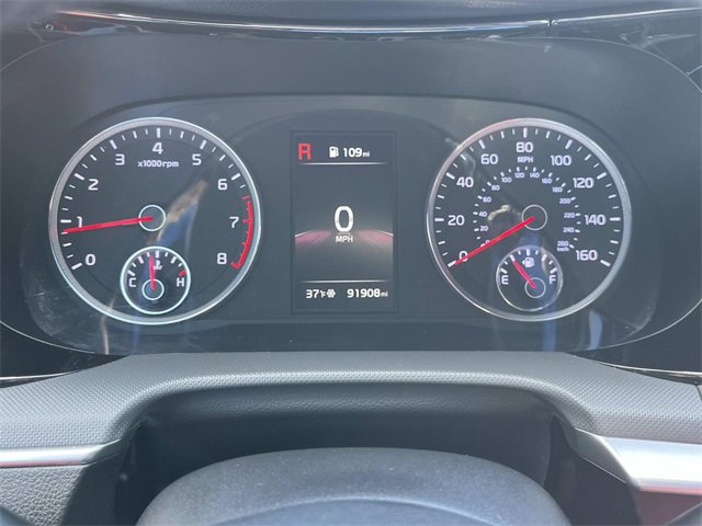 Used 2022 Kia K5 GT-Line w/ GT-Line Awd Premium Package image 38