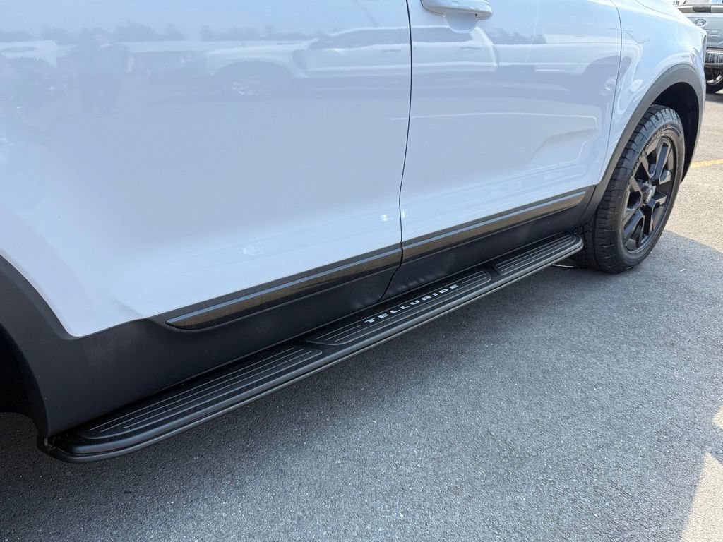Used 2024 Kia Telluride SX X-Pro AWD/4WD image 44