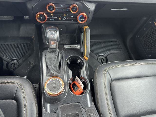 Certified 2024 Ford Bronco Badlands image 26