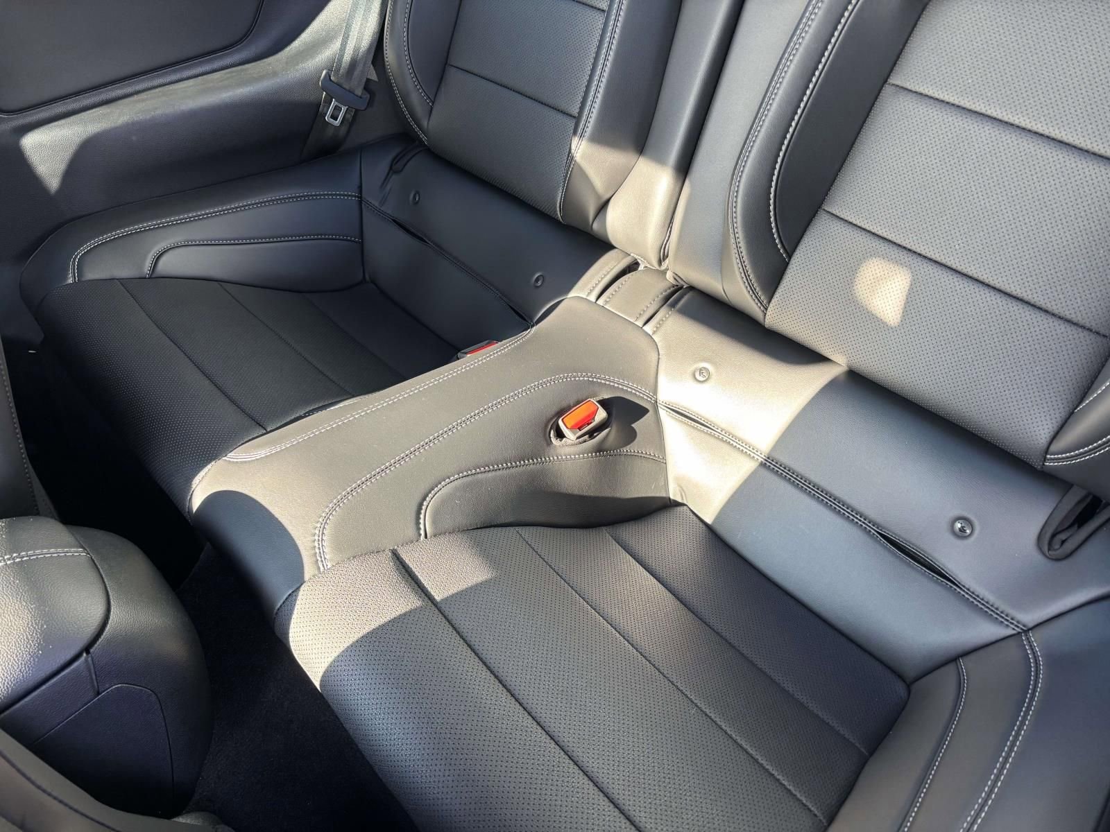 Certified 2023 Ford Mustang Mach 1 w/ Mach 1 Handling Package image 27