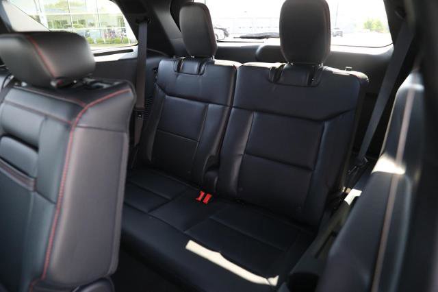 Certified 2026 Ford Explorer ST w/ Sun And Sound Package AWD/4WD image 39