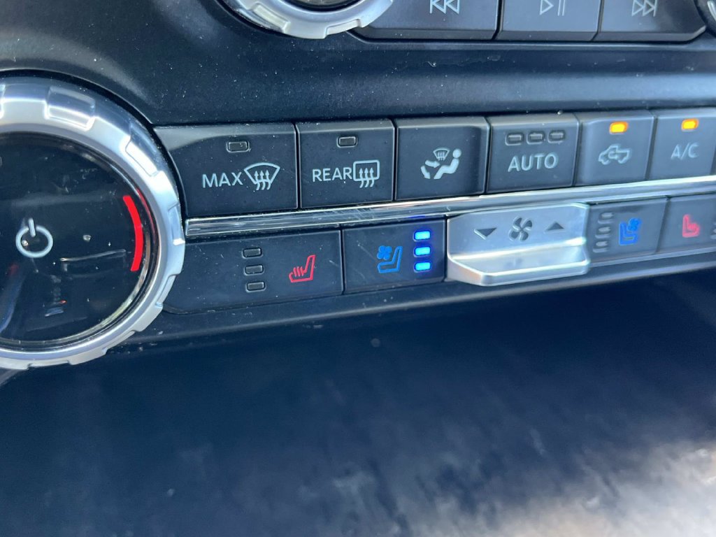 Certified 2023 Ford F150 Lariat w/ Equipment Group 502A High AWD/4WD image 41