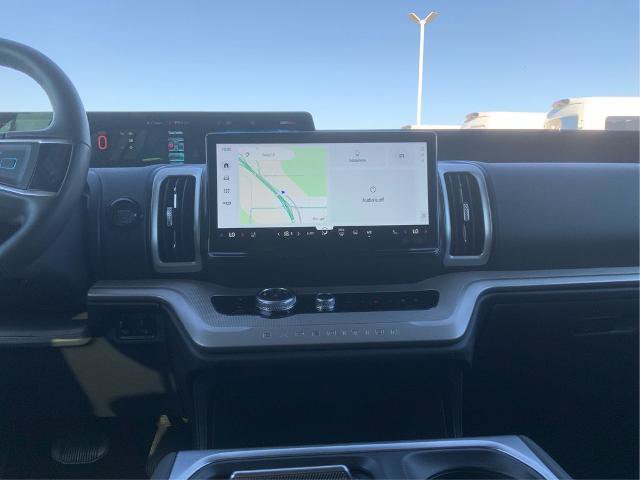 Certified 2025 Ford Expedition Max Active AWD/4WD image 16