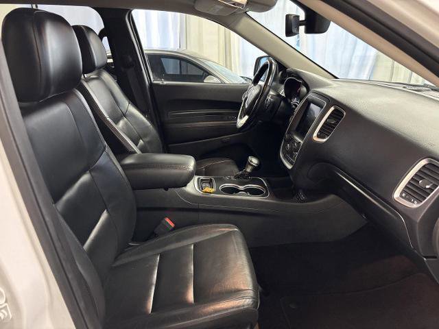 Used 2020 Dodge Durango Citadel image 20
