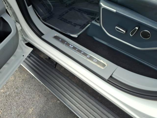 Certified 2023 Ford F150 Limited AWD/4WD image 10