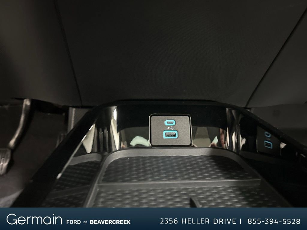 Certified 2021 Ford Mustang Mach-E Premium image 24