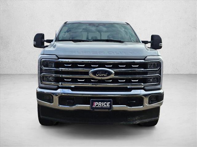 Certified 2024 Ford F250 Lariat w/ FX4 Off-Road Package image 7