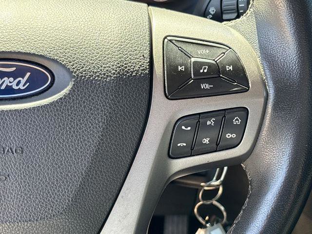 Certified 2020 Ford Ranger XLT w/ Equipment Group 301A Mid image 37