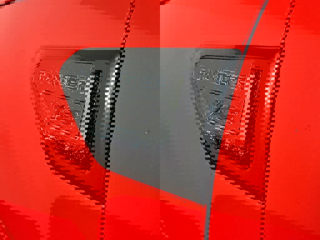 Certified 2020 Ford Ranger XLT w/ Equipment Group 302A Luxury image 10