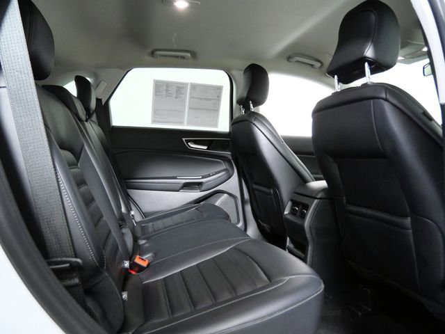 Certified 2024 Ford Edge SEL w/ Convenience Package image 12