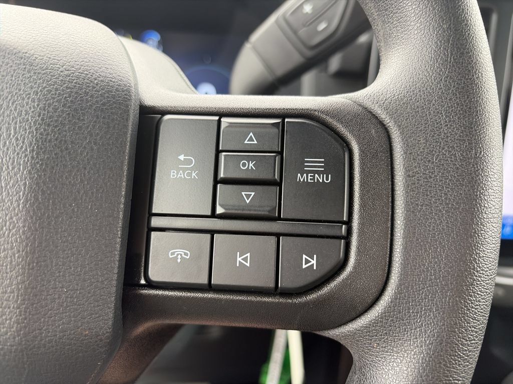 Certified 2024 Ford F150 STX AWD/4WD image 22