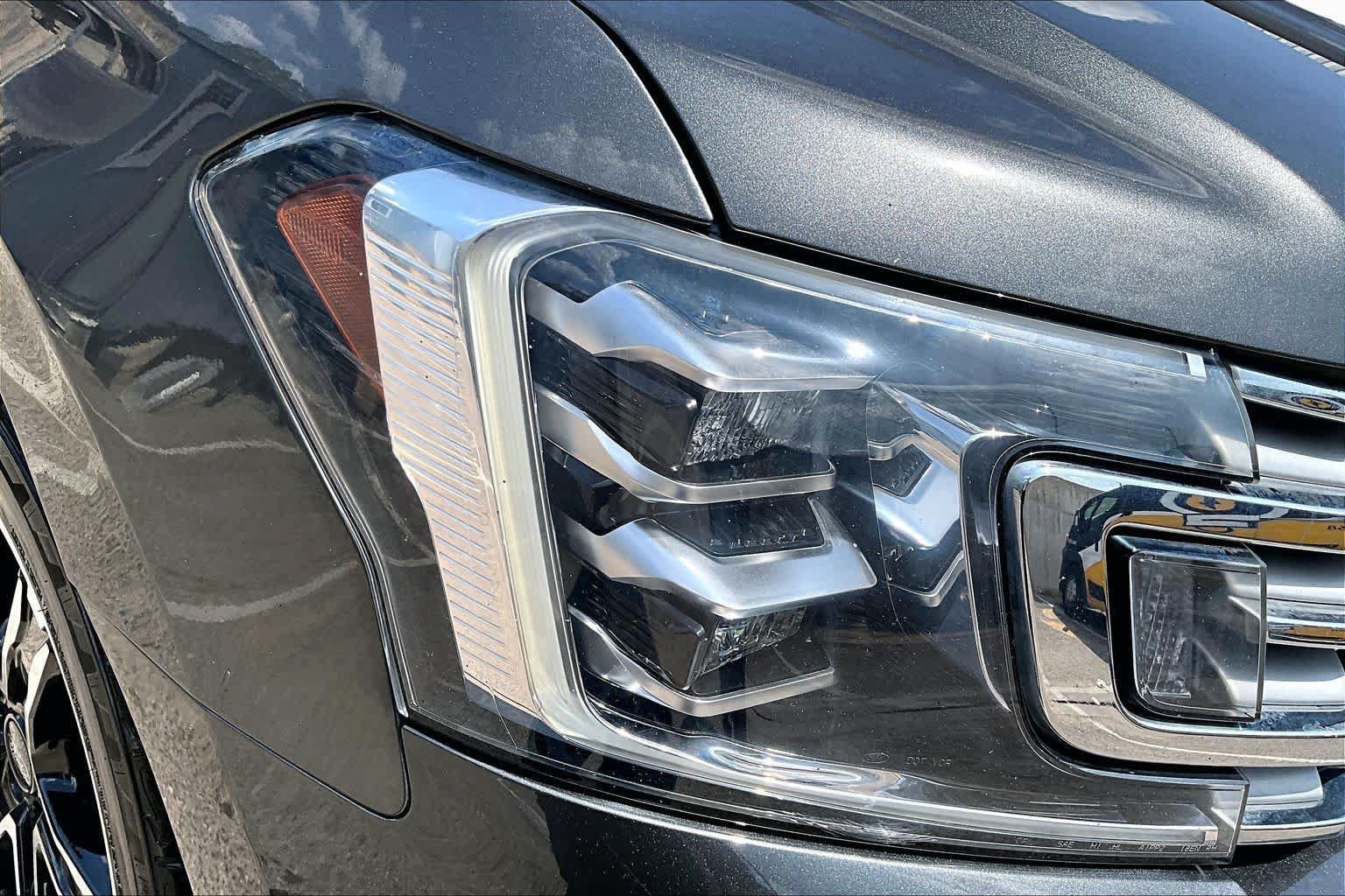 Certified 2020 Ford Expedition Limited w/ Special Edition Package RWD image 27
