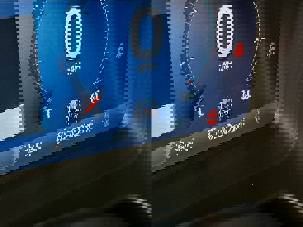 Certified 2025 Ford Bronco Raptor w/ Interior Carbon Fiber Pack image 23