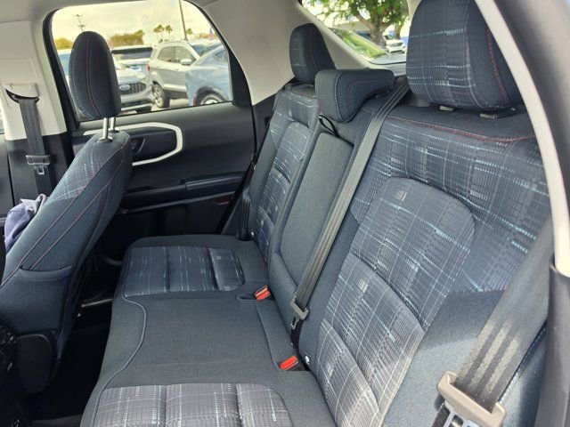 Certified 2023 Ford Bronco Sport Heritage w/ Heritage Convenience Package image 14