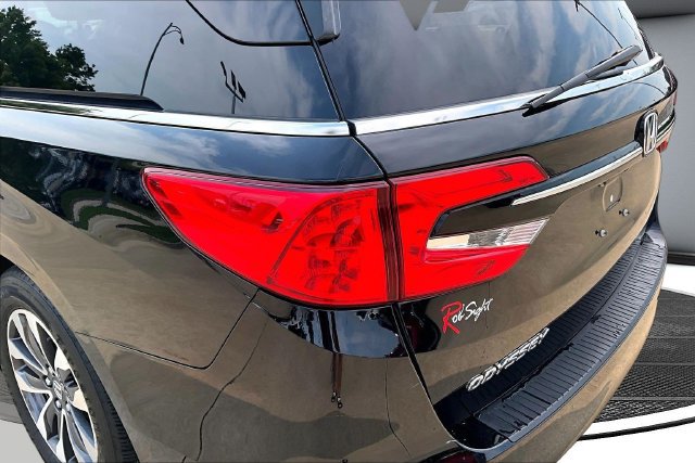 Used 2022 Honda Odyssey EX-L image 23