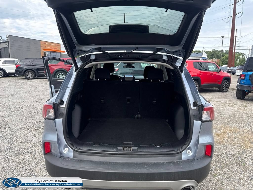 Certified 2022 Ford Escape SE w/ Convenience Package AWD/4WD image 40