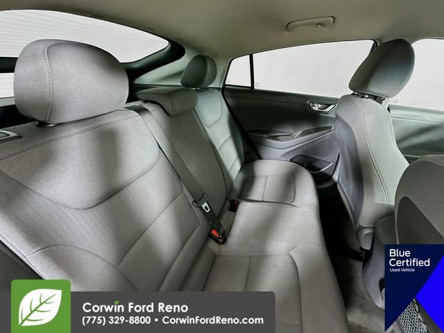 Used 2020 Hyundai Ioniq Blue image 27