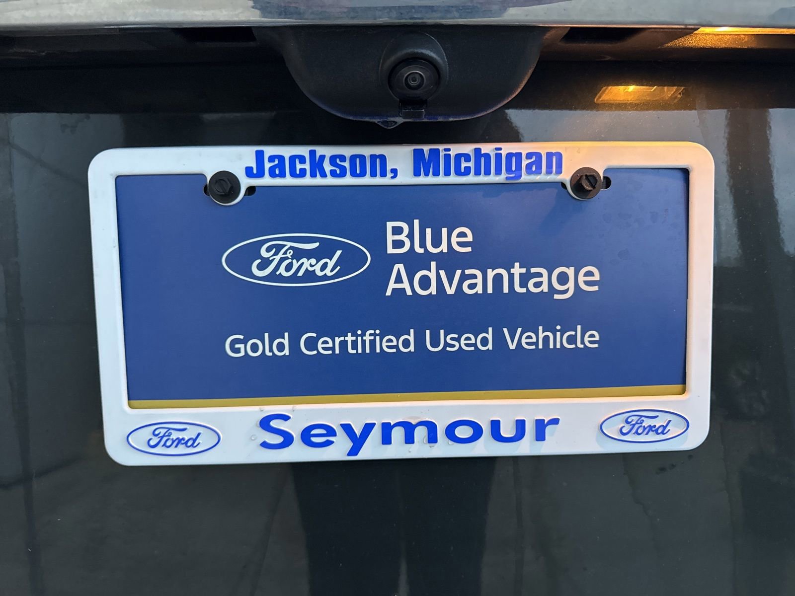 Certified 2023 Ford Explorer XLT w/ Equipment Group 202A image 17