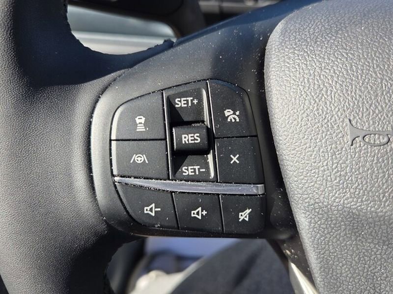 Certified 2024 Ford Maverick Lariat image 24