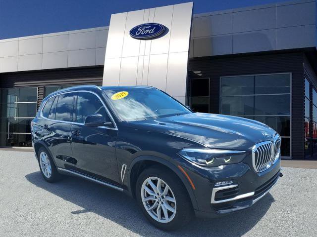 Used 2019 BMW X5 xDrive40i w/ Convenience Package