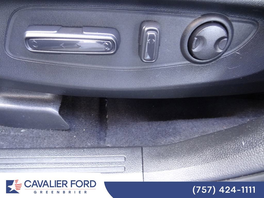 Used 2023 Honda CR-V EX image 7