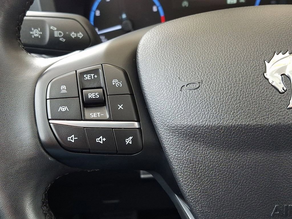 Certified 2024 Ford Bronco Sport Big Bend w/ Convenience Package image 22