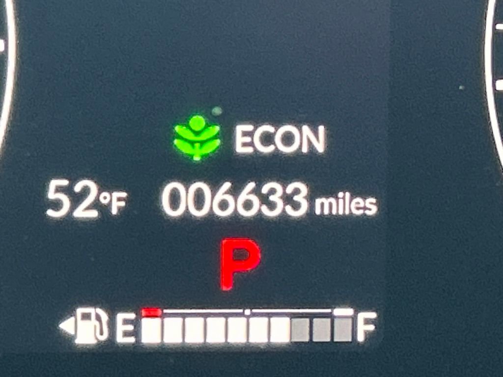 Used 2025 Honda CR-V Sport image 23