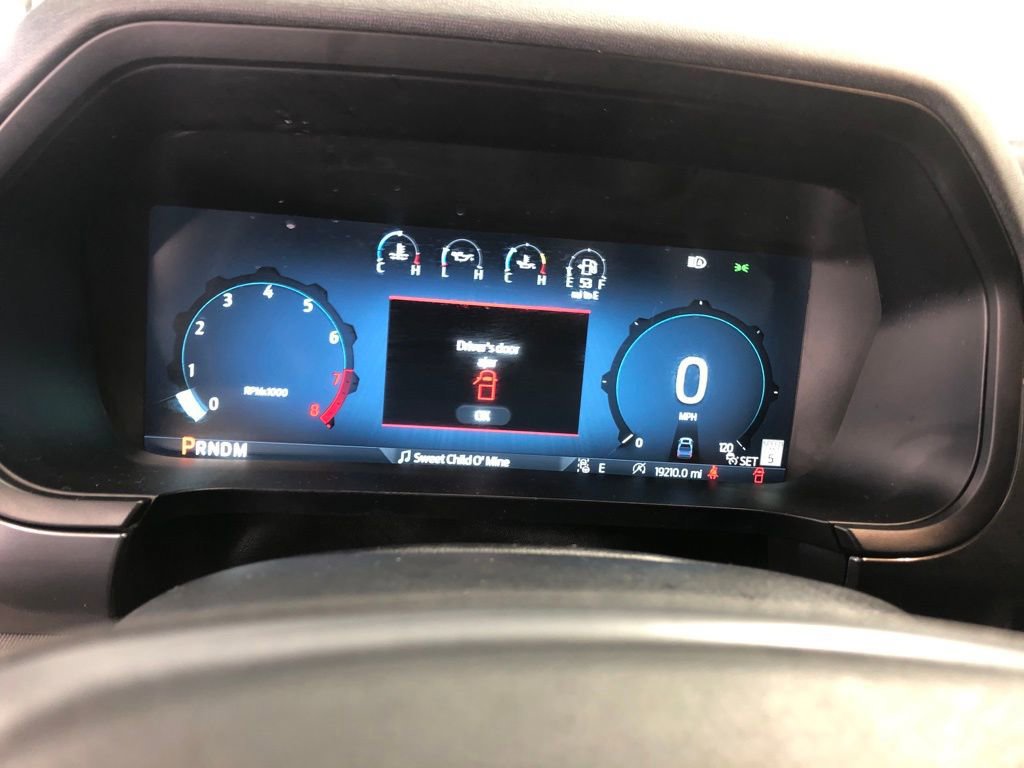 Certified 2024 Ford F150 Lariat w/ FX4 Off-Road Package image 22